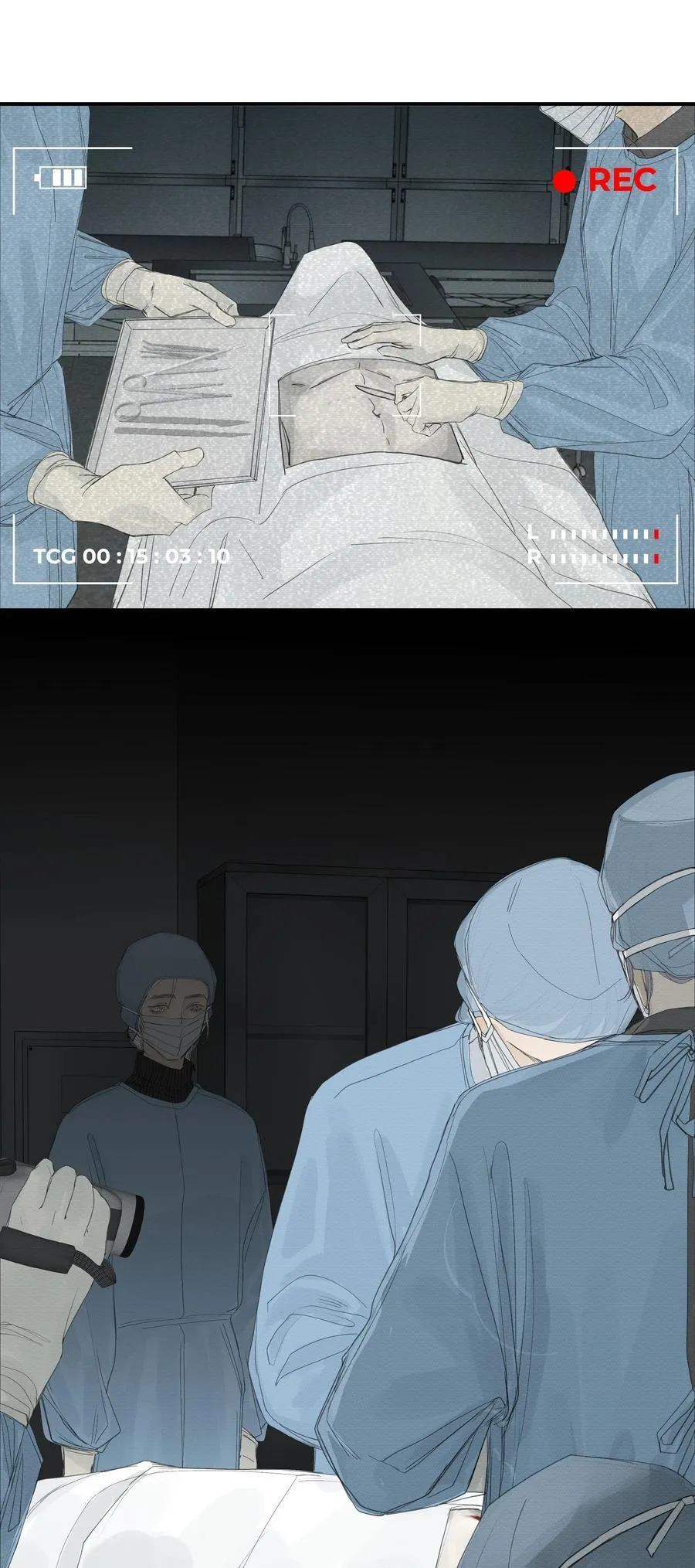 014 溅涌的红百合 第34页