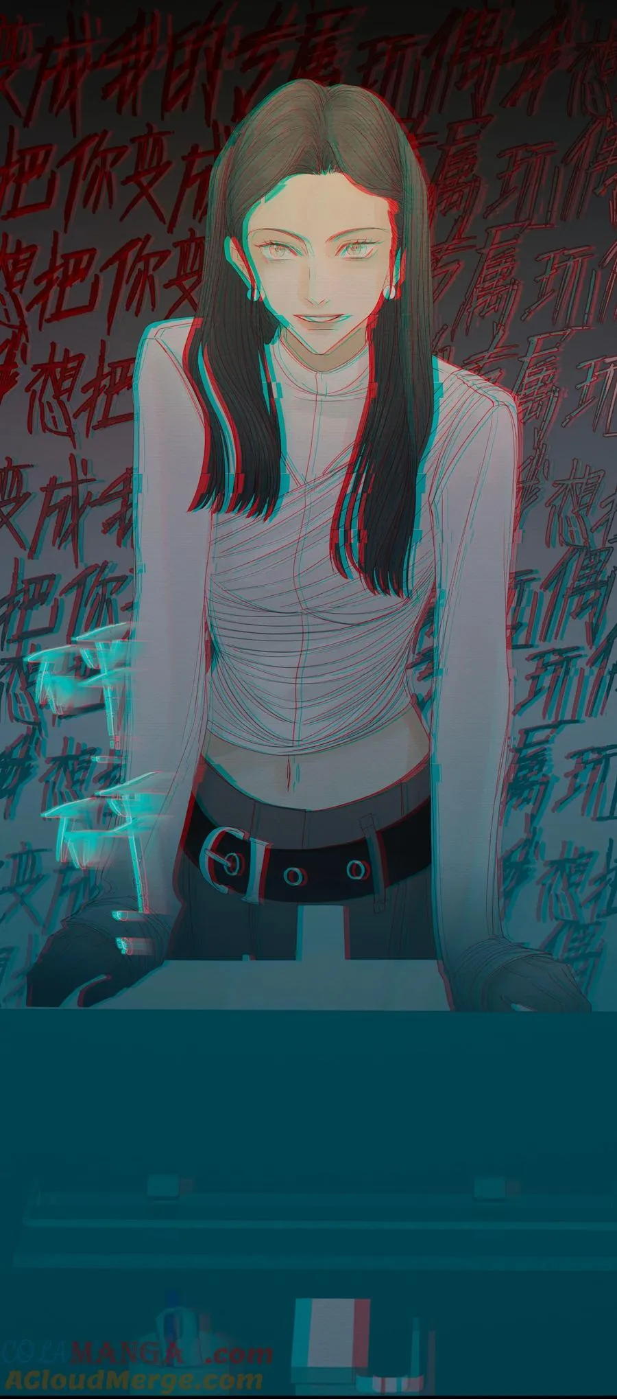 019 利刃出鞘 第43页