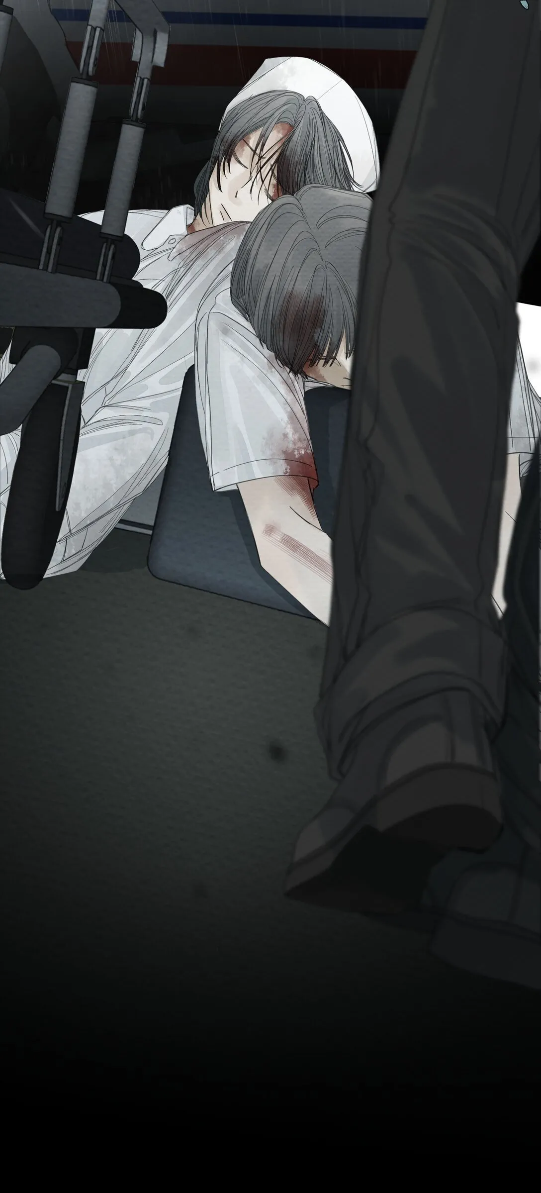 020 “无耻之徒” 第36页