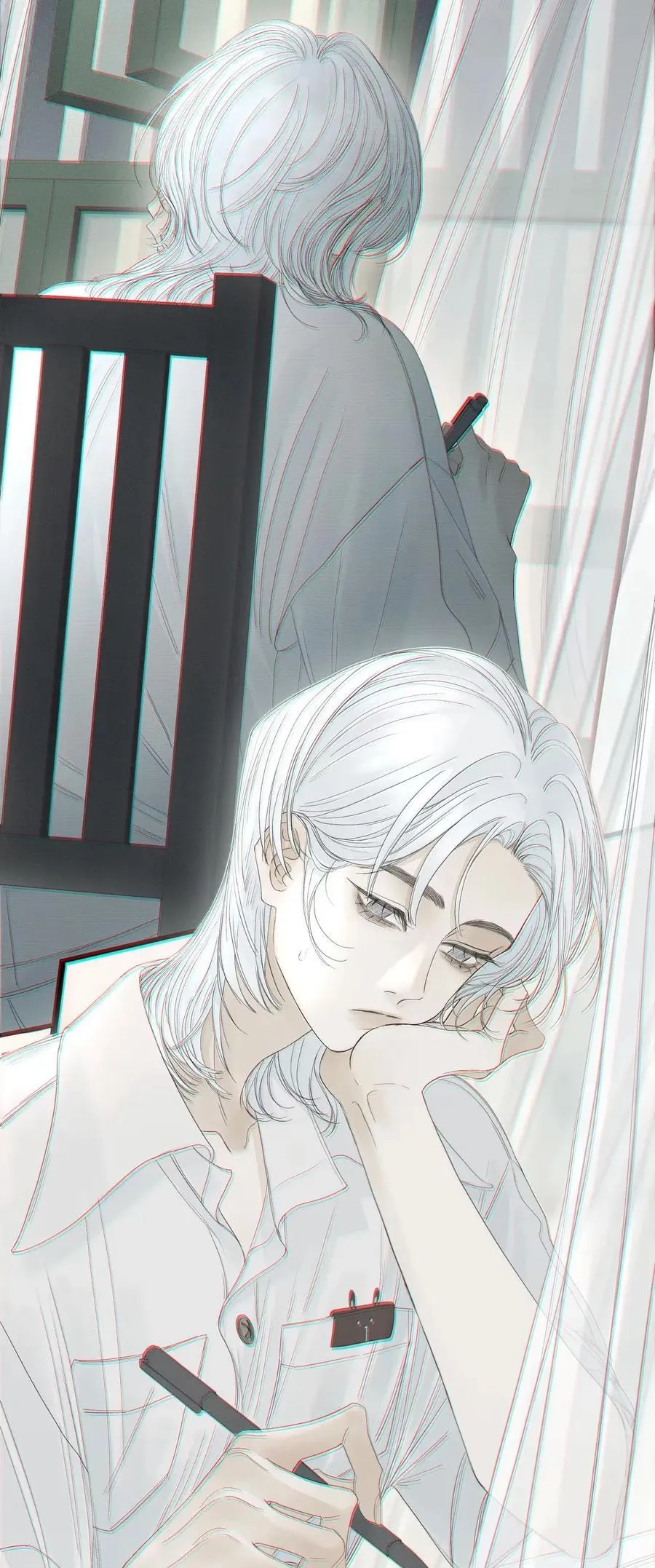 024 俄狄浦斯 第11页