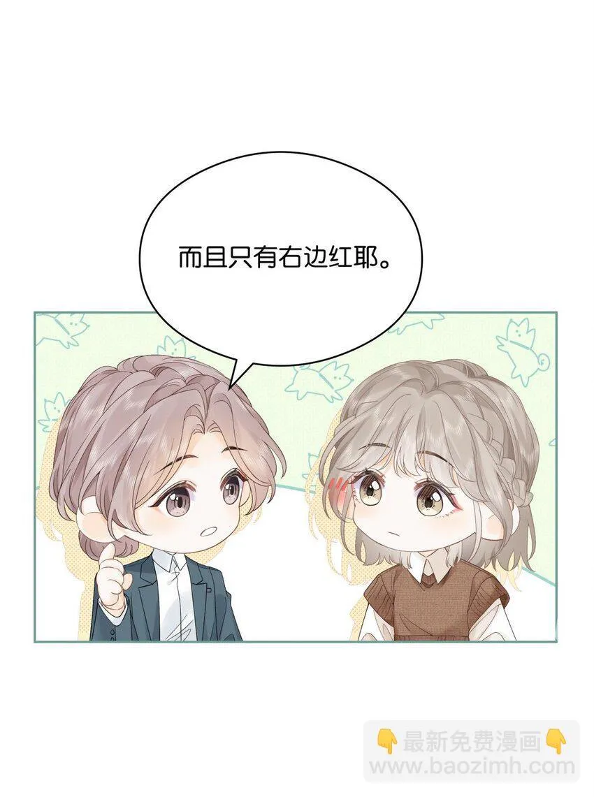 007 耳朵怎么这么红 第17页