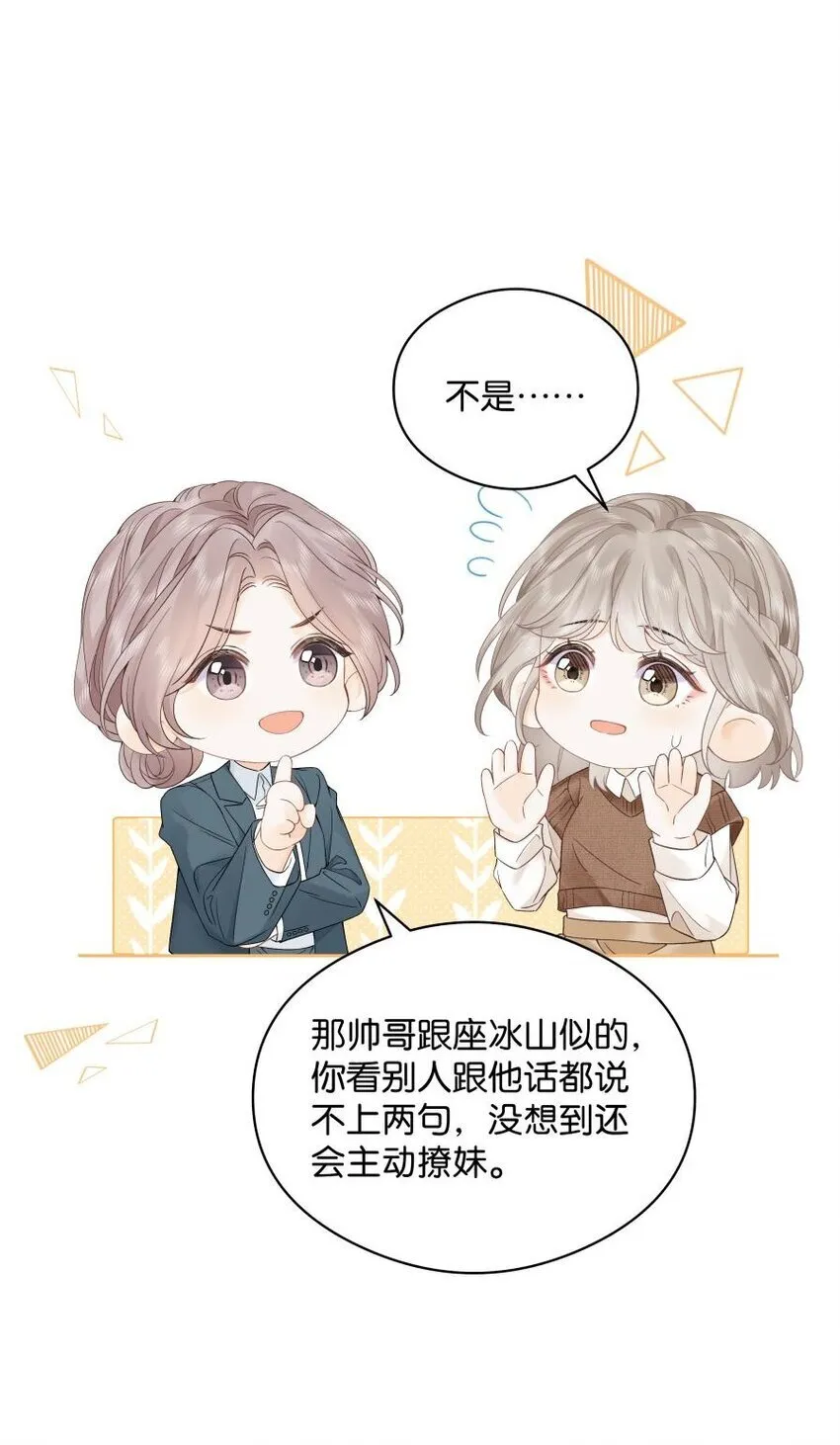 007 耳朵怎么这么红 第20页