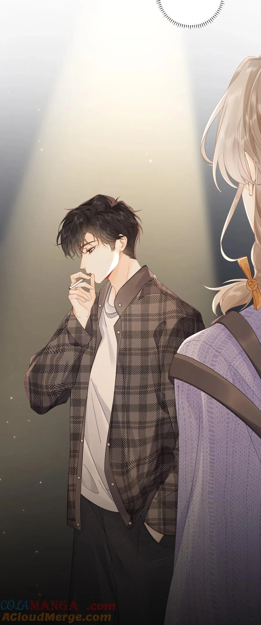 009 你不会还喜崇拜他吧 第37页