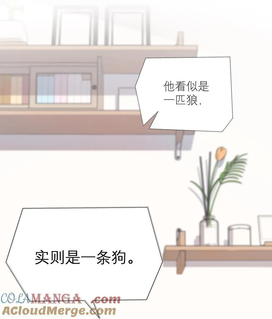 012 实则是一条狗 第15页