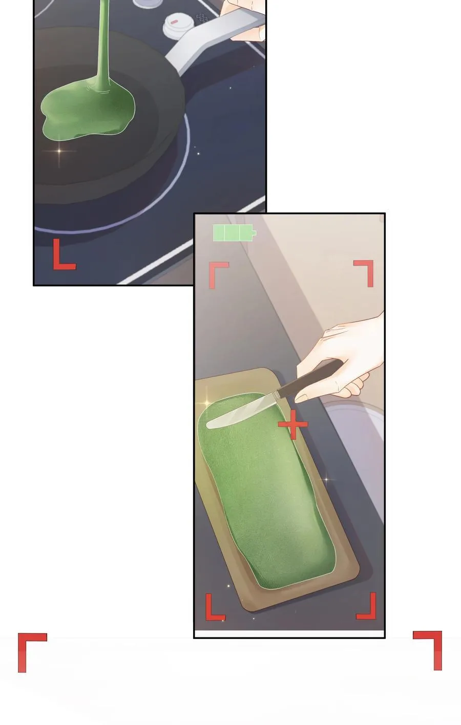 012 实则是一条狗 第24页