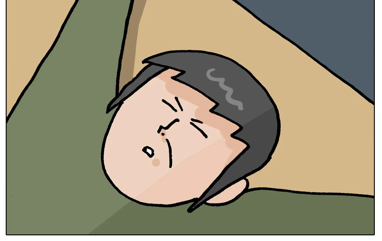第416话 一氧化碳中毒 第16页