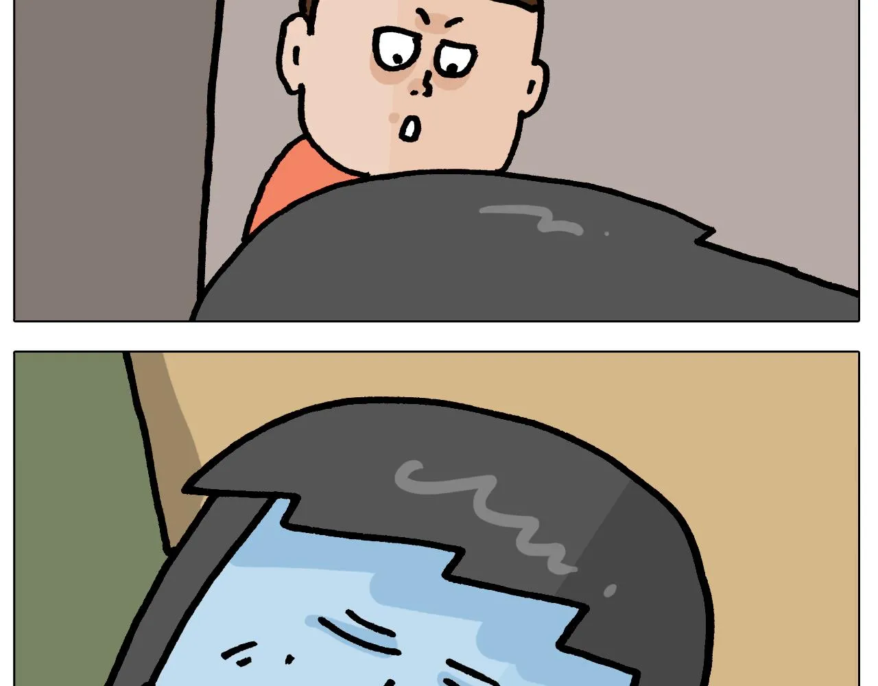 第416话 一氧化碳中毒 第20页