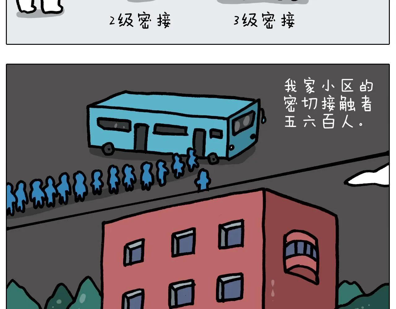 第377话 告别2021 第15页