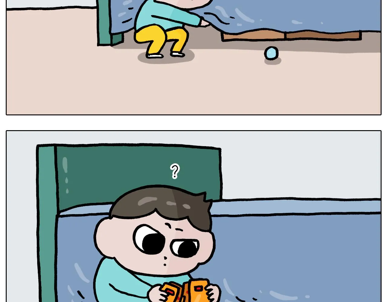 第369话 靠才艺挣钱 第5页