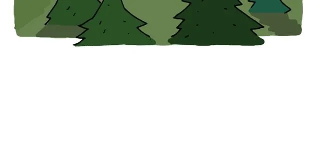 我要去登山 第46页