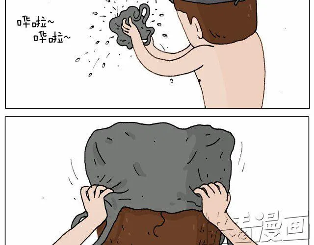 玩水吧#1 夏天果然是玩水的季节 第30页