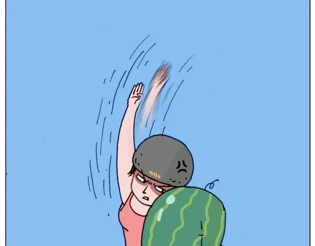 玩水吧#3 大哥，你别着急嘛 第34页