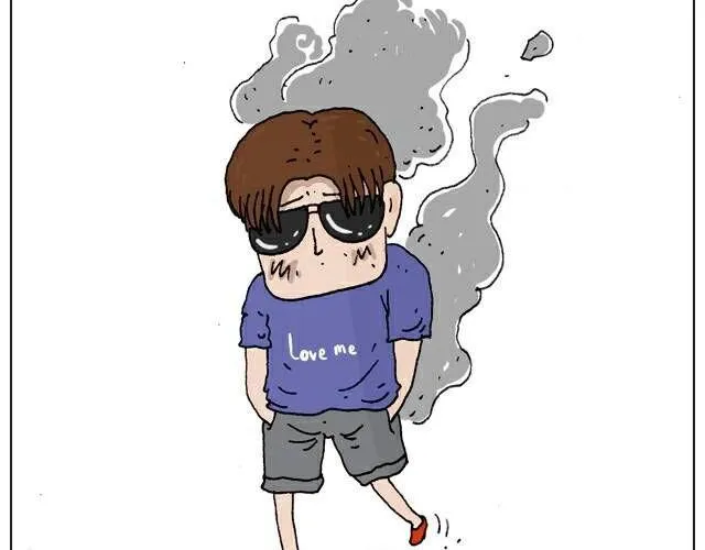自拍需谨慎！ 第37页