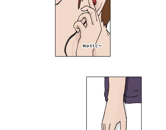 我只是想要跳舞…… 第16页