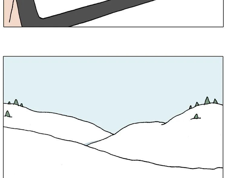 滑雪需谨慎！ 第7页