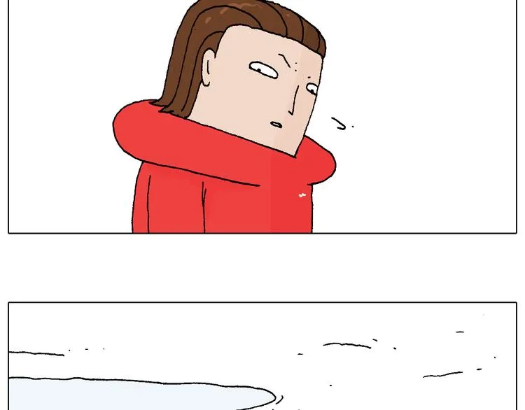 滑雪需谨慎！ 第23页