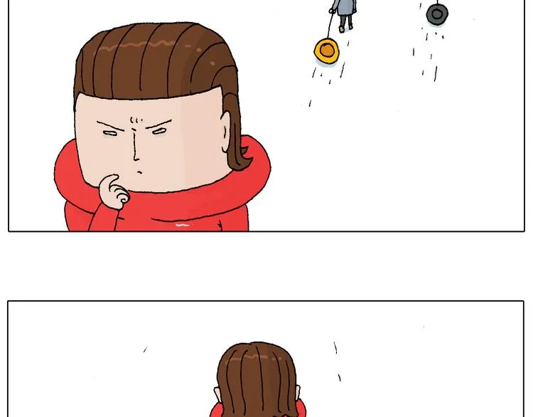 滑雪需谨慎！ 第42页