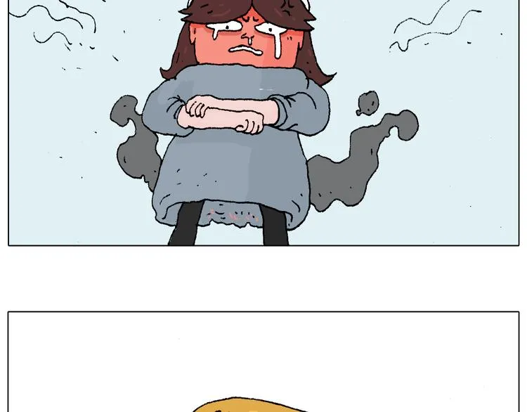 滑雪需谨慎！ 第81页