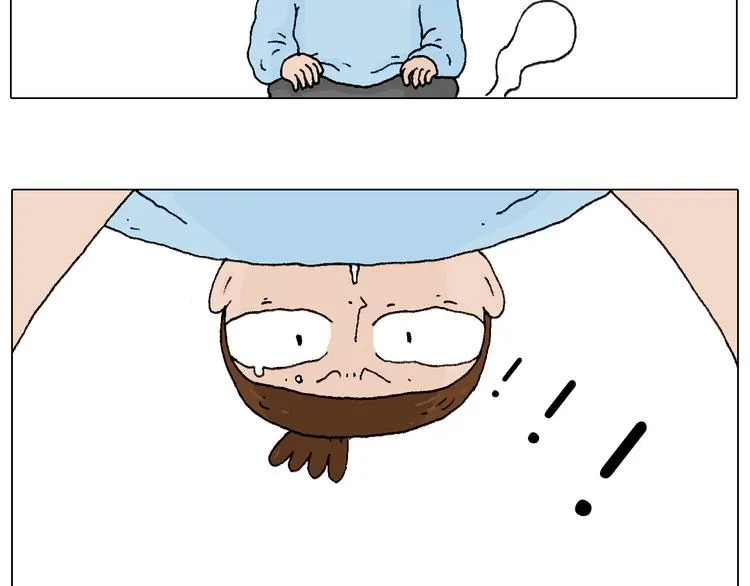 一则带有气味的漫画 第14页