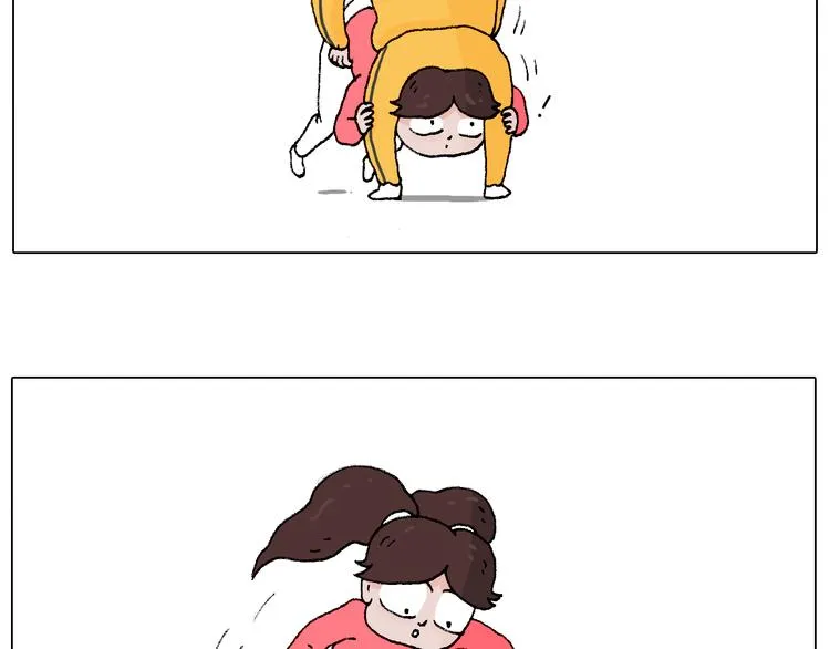 森先生学武术 第69页