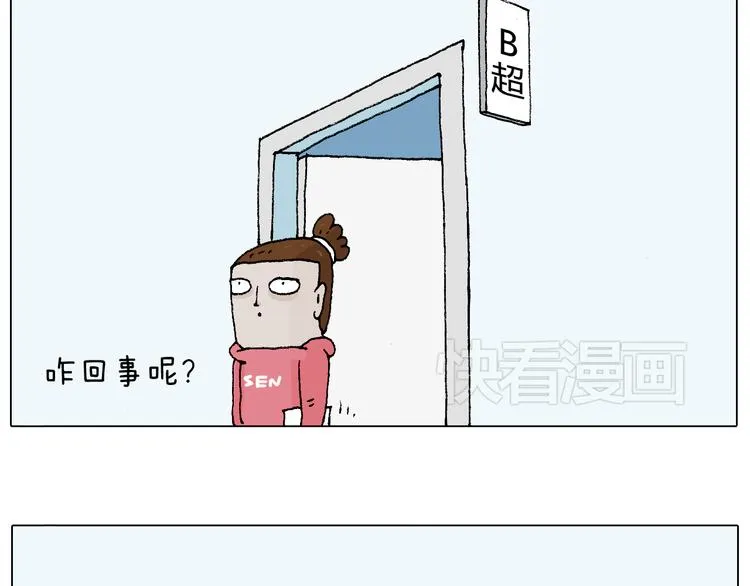森先生太帅了 第29页