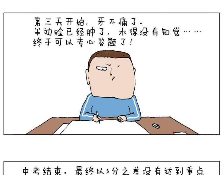 我的考试之路 第70页