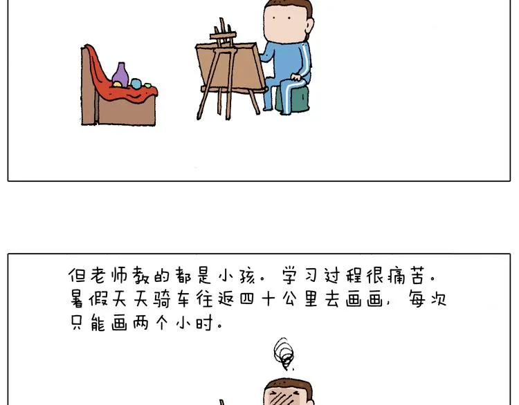 我的考试之路 第88页