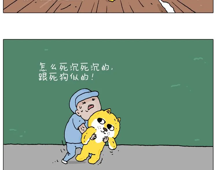 空中滑索 第33页