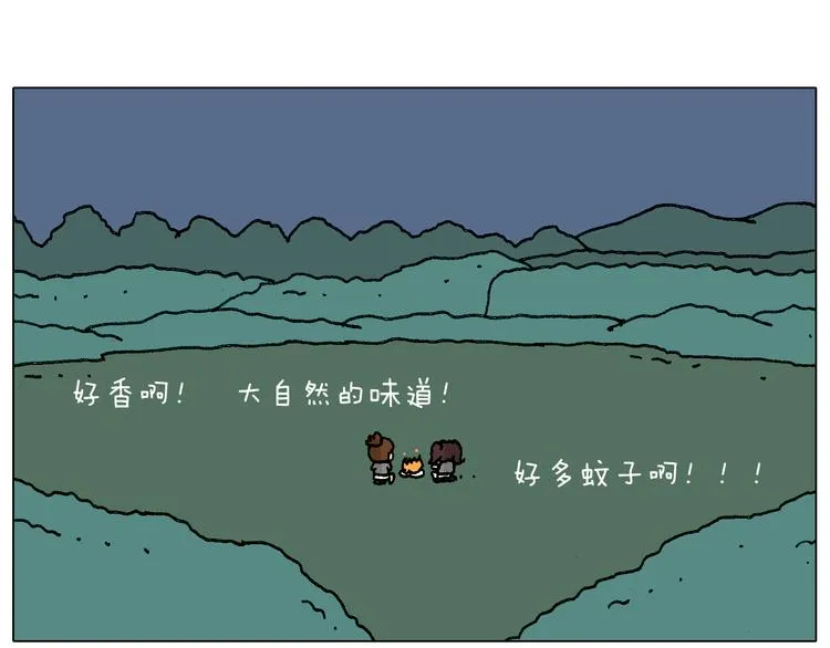野外露营 第36页