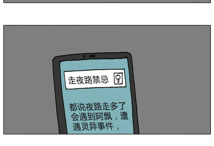 深夜骑行 第20页