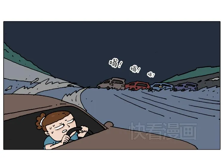 速度与亲情 第19页