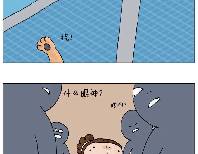 抵达动物园 第56页