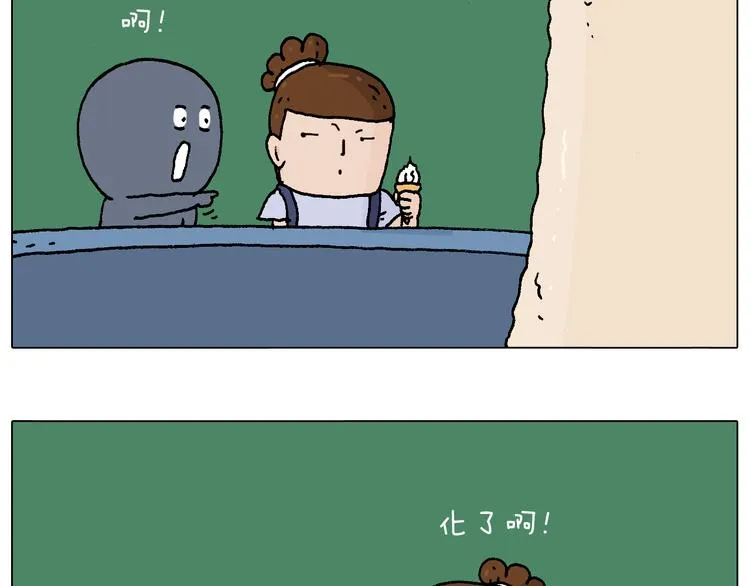 抵达动物园 第66页