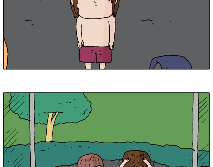 意料之外 第31页