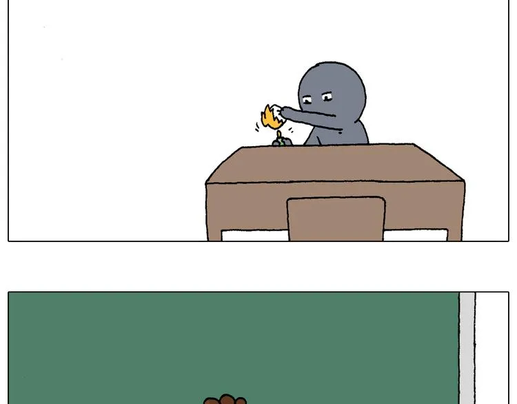 休想考试作弊！ 第17页