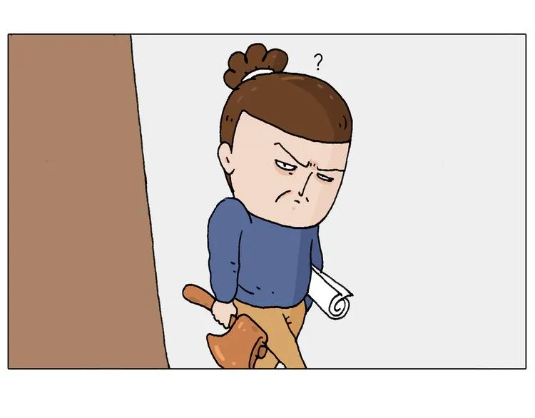 休想考试作弊！ 第63页