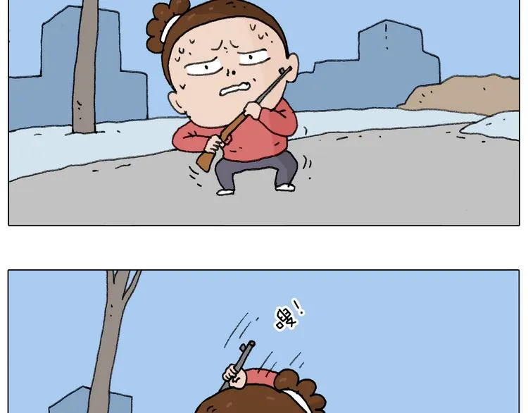 不许动 第32页