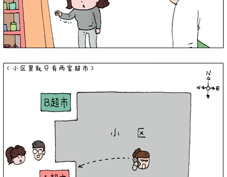 我要减肥啊！ 第39页
