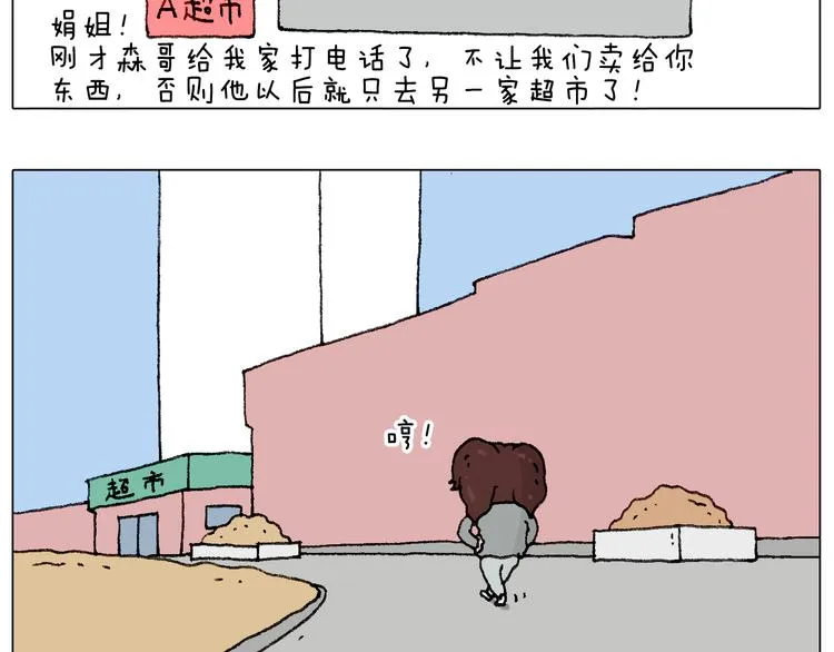 我要减肥啊！ 第40页