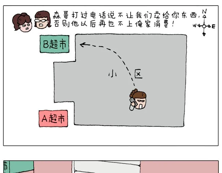 我要减肥啊！ 第42页