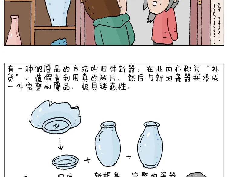 令人心痛的贱卖！ 第13页