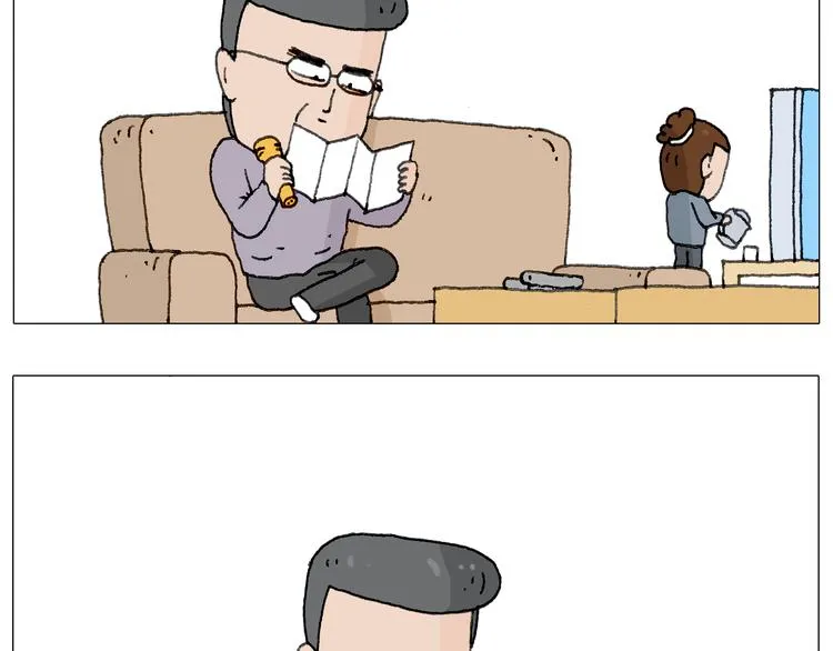 森爸的粉丝完爆森先生？？ 第36页