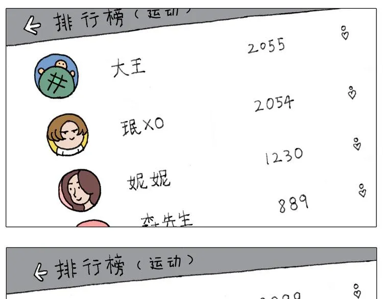 我给泰山跪了··· 第11页