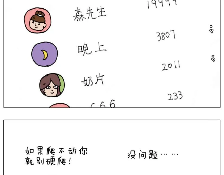 我给泰山跪了··· 第12页