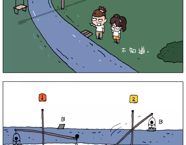 我老婆不要面子的啊？ 第54页