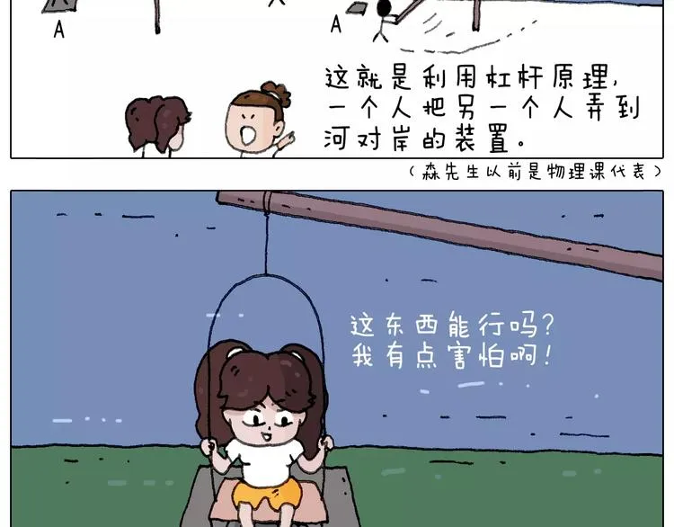 我老婆不要面子的啊？ 第55页