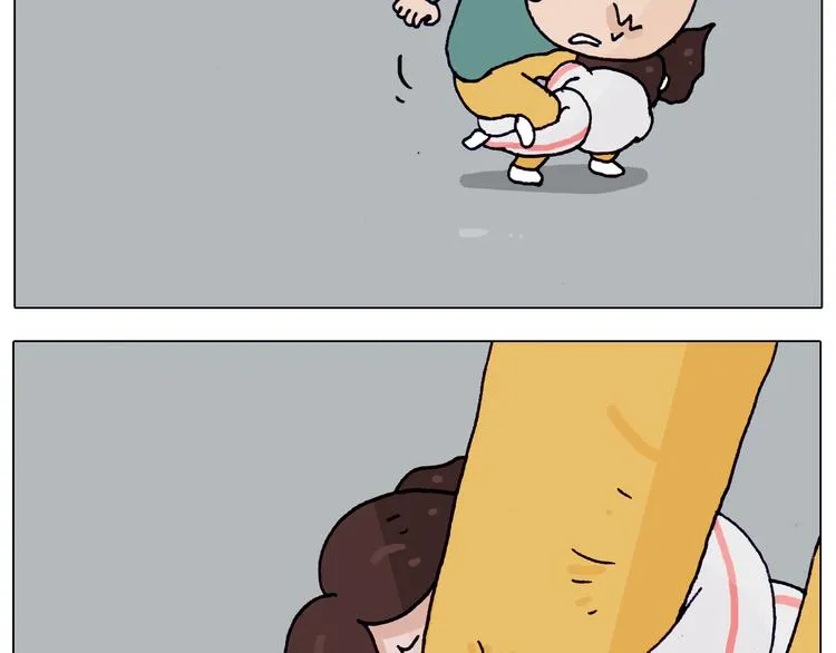 第215话 生存技能 第50页