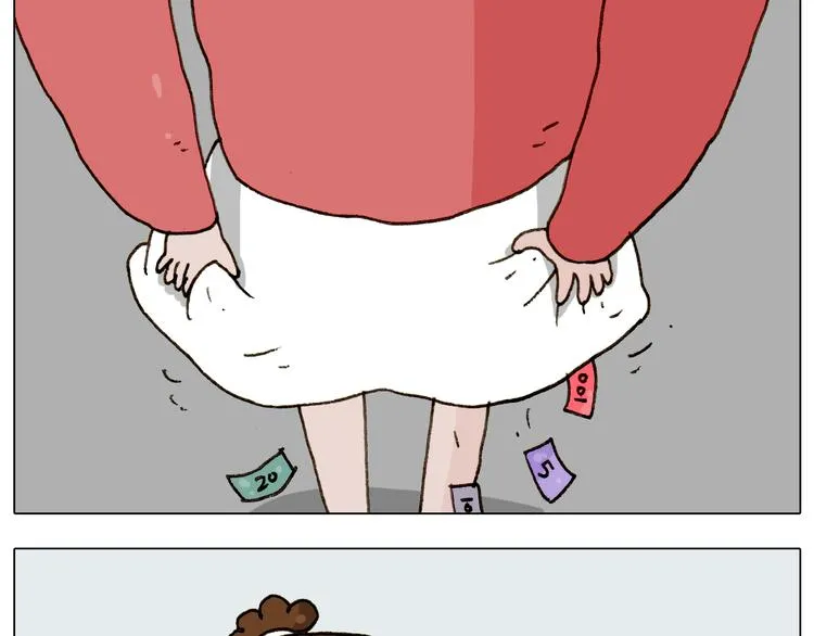 第226话 超幸运！？ 第35页