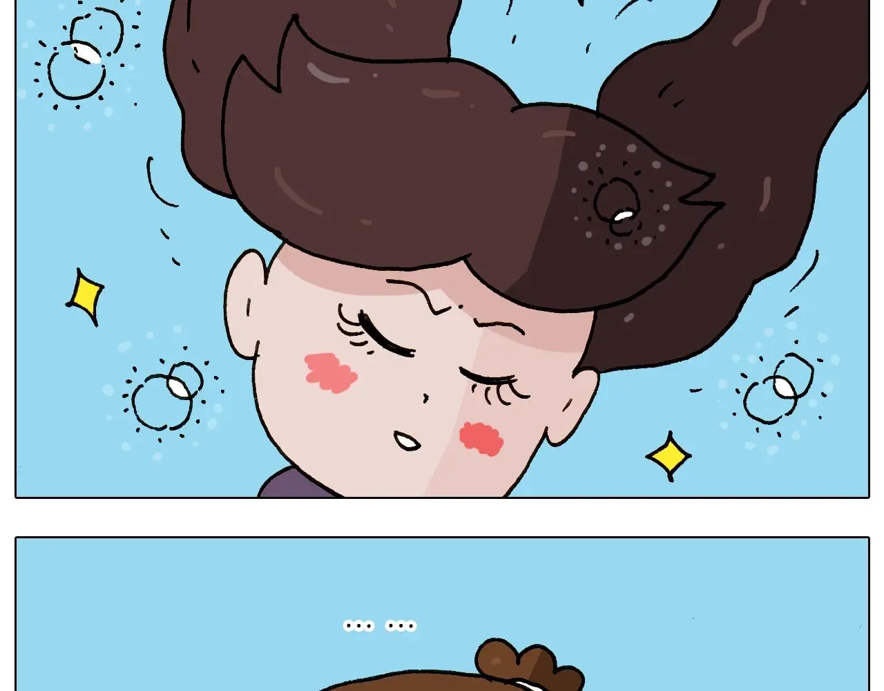 第239话 为爱转身 第28页