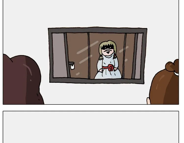 第247话 自己吓自己 第10页